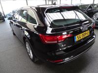 tweedehands Audi A4 Avant 1.4 TFSI Design S-Tron, Navi, El achterklp, clima, Xenon, etc.