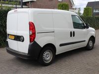 tweedehands Opel Combo 1.3 CDTi 95PK Euro6 L1 Edition ?airco ?dealer onderhouden