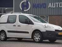Occasion Peugeot Partner 75 PK (55 kW) 2014 Wit