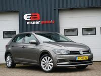 tweedehands VW Polo 1.0 TSI Highline | STOELVERW. | ECC | APPLE/ANDROI