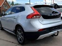 tweedehands Volvo V40 CC 1.6 D2 Ocean Race 04/2015 ?47000km ?Ocean Race