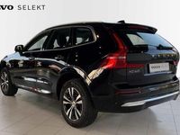 tweedehands Volvo XC60 Recharge Inscription Expression, T6 AWD plug-in hybrid + Google + Pano +
