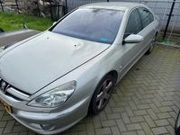 tweedehands Peugeot 607 3.0-24V Executive