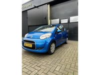 tweedehands Citroën C1 1.0-12V Séduction