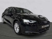 Occasion Audi A3 Sportback Proline 116 PK (85 kW) 2024 Zwart Hatchback