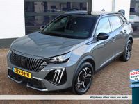 Occasion Peugeot 2008 GT 146 PK (107 kW) 2025 Grijs SUV