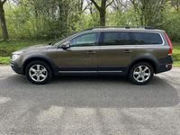 tweedehands Volvo XC70 2.0 D4 FWD Nordic+ | XENON | LEDER | TREKHAAK | DEALER ONDERHOUDEN