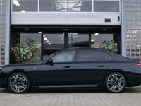 tweedehands BMW i7 xDrive60 | M Sportpakket Pro Carbon interieur Bo