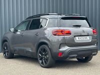 Occasion Citroën C5 Aircross Business Class 2024 Grijs SUV