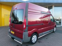 Occasion Renault Trafic 90 PK (66 kW) 2012 Bestelbus MPV