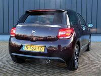 tweedehands DS Automobiles DS3 Cabriolet 