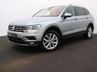 tweedehands VW Tiguan Allspace 1.5 TSI Comfortline Business 7-Persoons | Parkeer