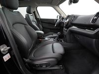 Occasion Mini Cooper Countryman Untamed Edition 2026 Zwart SUV