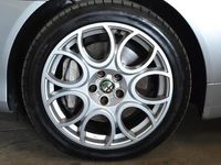 tweedehands Alfa Romeo Brera 3.2 JTS Q4 SkyWindow LEDER + PANODAK !!