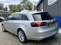 tweedehands Opel Insignia Sports Tourer 1.6 T Innovation