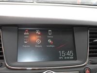 Occasion Opel Astra Business Elegance 105 PK (77 kW) 2021 Grijs Hatchback