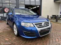 tweedehands VW Passat Variant 3.6 R36 DSG PANO