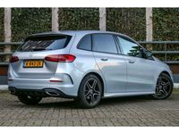 tweedehands Mercedes B180 B-klasseAutomaat Business Solution AMG | Advantage Pakket | Ni