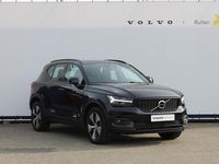 tweedehands Volvo XC40 T4 211PK Automaat Recharge R-Design Expression Navigatie / Standkachel / 18" lichtmetalen velgen / Cruise Control / Climate Control / Keyless Entry /