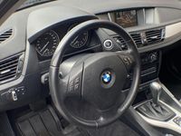 tweedehands BMW X1 1.8i sDrive AUTOMAAT I Navigatie I Airco I Bi-Xeno