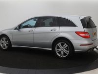 tweedehands Mercedes R300 CDI Prestige 7-persoons | Stoelverwarming | Xenon