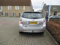 tweedehands Toyota Verso 1.8 VVT-i Aspiration (Airco,Cruise,PDC,Panoramadak,Trekhaak)