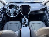 Occasion Subaru Crosstrek 136 PK (100 kW) 2024 Blauw (metallic) SUV