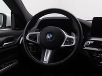 Occasion BMW 630 M Sport 258 PK (189 kW) 2021 Wit Coupé