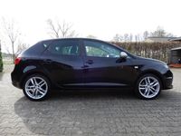 tweedehands Seat Ibiza 1.4 TSI FR