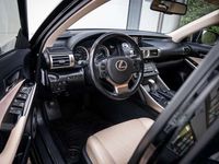 tweedehands Lexus IS300 Business Line Pro OrgNL 2e-eig Dealer-ond. Leder I