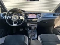 tweedehands VW Polo 2.0 TSI GTI DAK CAMERA ALCANTARA BEATS KEYLESS
