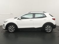 Occasion Kia Stonic Comfort 101 PK (74 kW) 2023 Wit SUV
