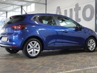 Occasion Renault Clio V Zen 93 PK (68 kW) 2021 Blauw Hatchback