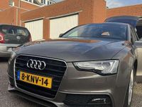 Occasion Audi A5 211 PK (155 kW) 2013 Grijs Hatchback