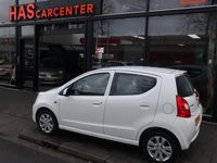 tweedehands Suzuki Alto 1.0 Exclusive / AIRCO / ELEKTR RAMEN /