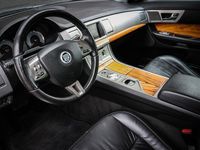tweedehands Jaguar XF 3.0D V6 Luxury /Ned auto/Leder/Navi