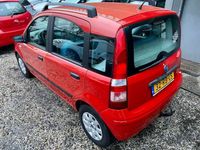 tweedehands Fiat Panda 1.2 Dynamic