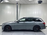 tweedehands Mercedes C63 AMG AMG Estate S*PANO*ACC*BURMESTER*360 CAMERA*KEYLESS*