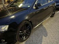 Occasion Audi Coupé 375 PK (275 kW) 2006 Coupé