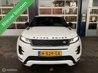 tweedehands Land Rover Range Rover evoque 2.0 P200 AWD R-Dynamic