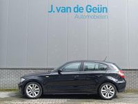 tweedehands BMW 116 1-SERIE i | 17" | Bluetooth | Airco | Nieuwe APK