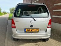 tweedehands Opel Agila 1.2-16V Maxx, Airco, Elektr.ramen, APK t/m 04-25