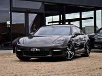 Occasion Porsche Panamera 4 Executive 330 PK (242 kW) 2018 Grijs Sedan