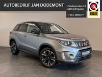 Occasion Suzuki Vitara 140 PK (102 kW) 2019 Grijs SUV