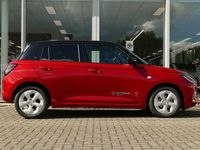 Occasion Suzuki Swift 83 PK (61 kW) 2025 Rood Hatchback