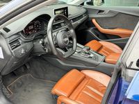 tweedehands Audi A5 Sportback 3.0 TDI quattro S-Line | Pano | 360° Cam