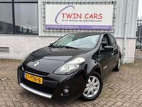Occasion Renault Clio R.S. Collection 103 PK (75 kW) 2011 Zwart Hatchback