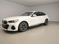 Occasion BMW 530e M Sport 299 PK (219 kW) 2025 Wit Sedan