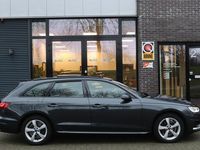 tweedehands Audi A4 Avant 35 TFSI Panorama Advanced Virtual Cockpit/LE