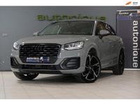 Occasion Audi Q2 Design 116 PK (85 kW) 2018 Grijs SUV